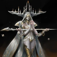 Thần công lý Lucasta