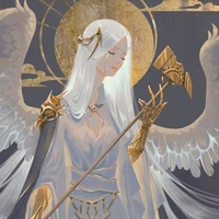 Thần tiên tri Edana