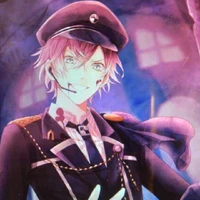 ayato sakamaki