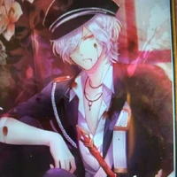 sabaru sakamaki