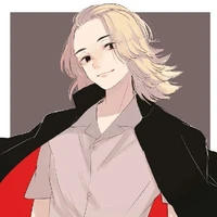 Mikey - Sano Manjirou