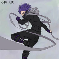 shinsou hitoshi