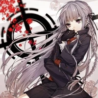 Minamoto Sarah/Wishkey