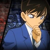 kudo Shinichi