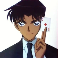 Hattori Heiji