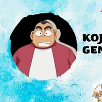 Genta