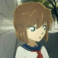Haibara ai/ sherry /Miyano shiho