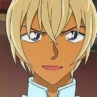 bourbon/ Amuro tooru