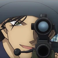 Akai shuichi