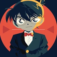 Edogawa Conan/ kudo Shinichi