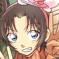 kazuha