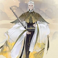 Thượng Quan Hải ( VLMCTN )