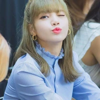 Lalisa Manoban (nàng)