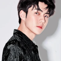 Sehun ( hắn )