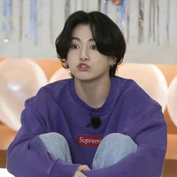 Jeon Jungkook