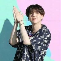 Min Yoongi