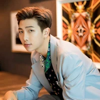 Kim NamJoon