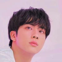 Kim SeokJin