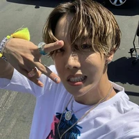 Jung HoSeok