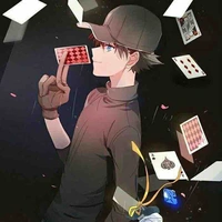 Kuroba Kaito