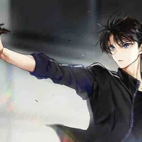 Kudo Shinichi