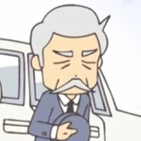 bác tài xế mặn lòi