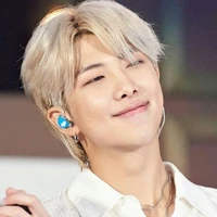 Kim NamJoon-Mon
