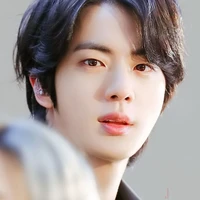 Kim SeokJin-Jin