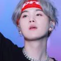 Min YoonGi-Suga