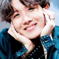 Jung HoSeok-Hope