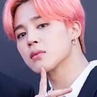 Park Jimin-Min