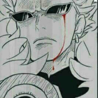 Donquixote Doflamingo ( Joker ) 