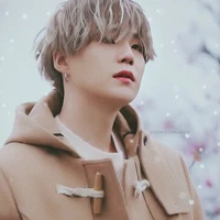 Min Yoongi (thụ)