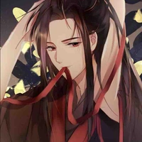 Ngụy anh - ngụy vô tiện