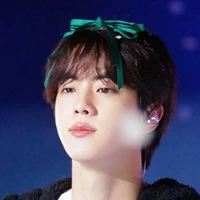 Kim Seokjin