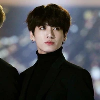 Jeon Jungkook - Y