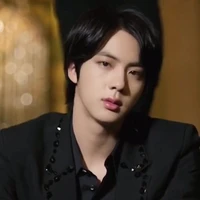 Kim SeokJin-mama TH