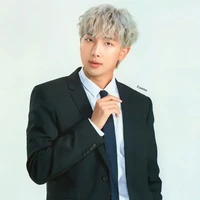 Kim NamJoon-baba TH