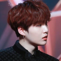 Min YoonGi-bạn thân TH