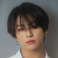 Jeon Jungkook