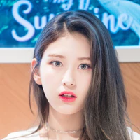 Jeon Somi