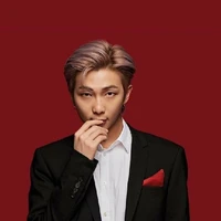 Kim NamJoon