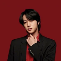 Kim SeokJin
