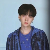 Min Yoongi