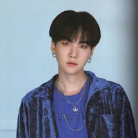Min Yoongi