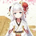 Kigoshi Sakura_Long Trụ_Maria Abus