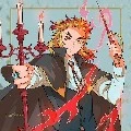 Rengoku Kyoujurou_Viêm Trụ