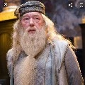 Abus Dumbledore_Hiệu Trưởng Trường Hogwa