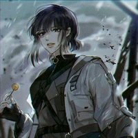 Lữ Tâm Kỳ[Top-Alpha]