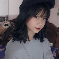 Hà Trúc Mây |mây_mây|
